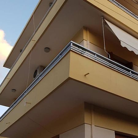 Ellis Apartments , Amperia , Crete Khania Eksteriør bilde