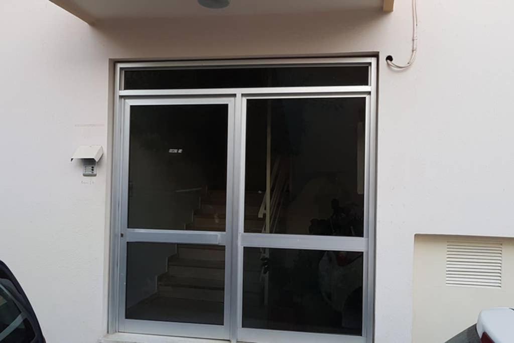 Ellis Apartments , Amperia , Crete Khania Eksteriør bilde