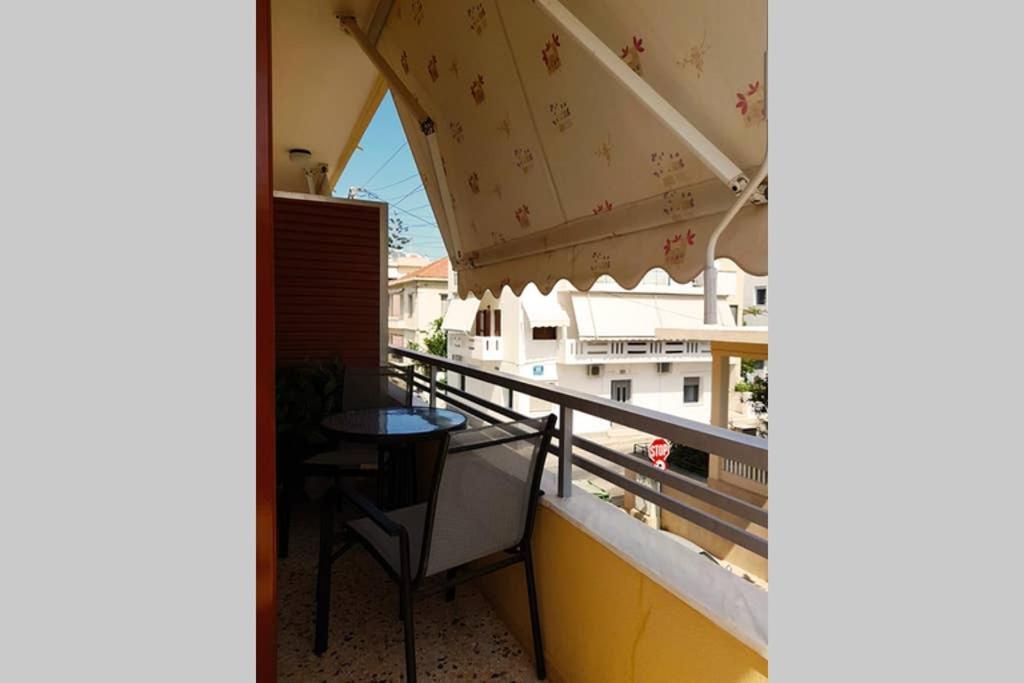 Ellis Apartments , Amperia , Crete Khania Eksteriør bilde